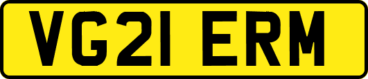 VG21ERM