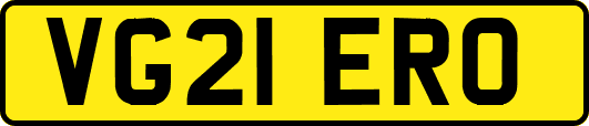 VG21ERO