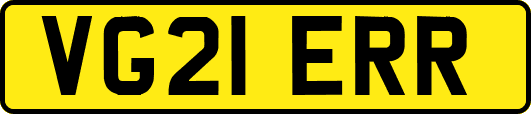 VG21ERR