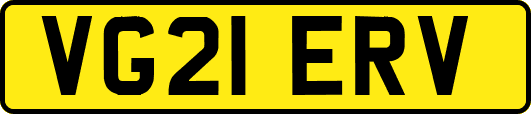 VG21ERV