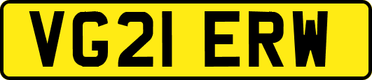 VG21ERW