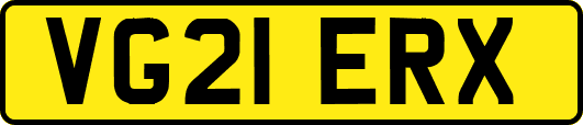 VG21ERX