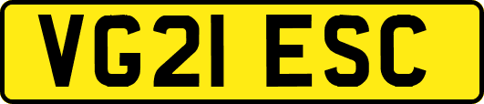 VG21ESC