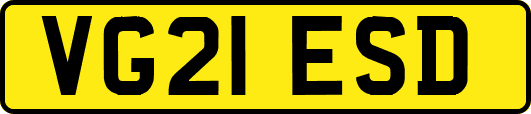 VG21ESD