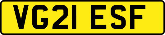 VG21ESF