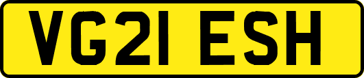 VG21ESH