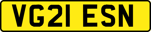 VG21ESN