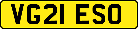 VG21ESO