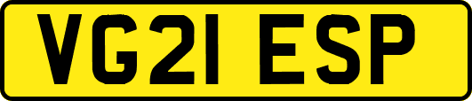 VG21ESP