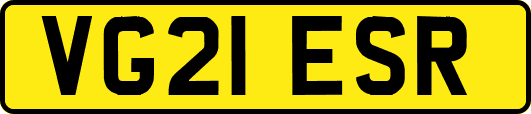 VG21ESR