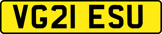 VG21ESU