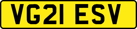 VG21ESV