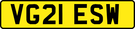 VG21ESW