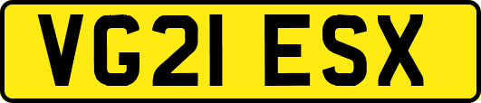 VG21ESX