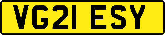 VG21ESY
