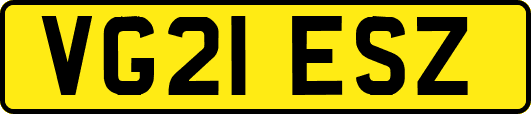 VG21ESZ
