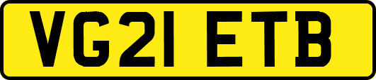 VG21ETB