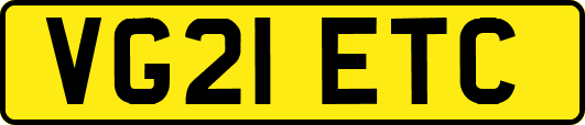 VG21ETC