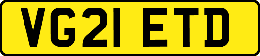VG21ETD