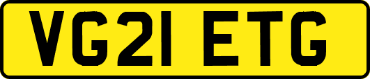 VG21ETG