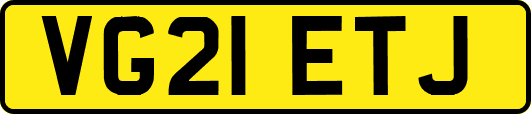 VG21ETJ