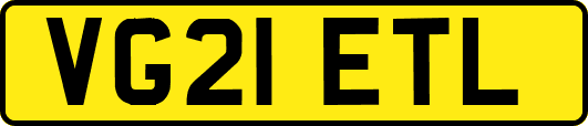 VG21ETL