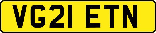 VG21ETN