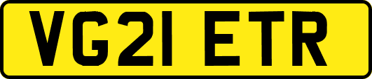 VG21ETR