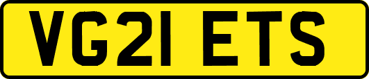 VG21ETS