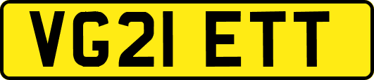 VG21ETT