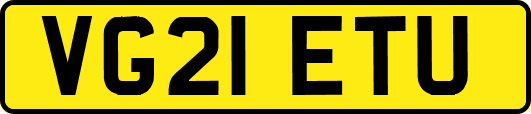 VG21ETU