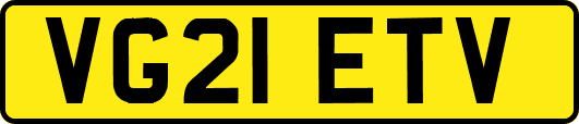 VG21ETV