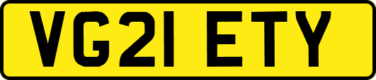 VG21ETY