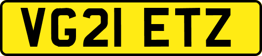 VG21ETZ
