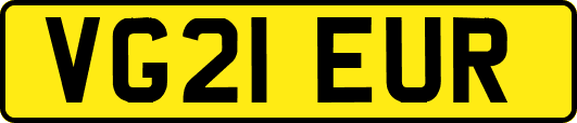 VG21EUR