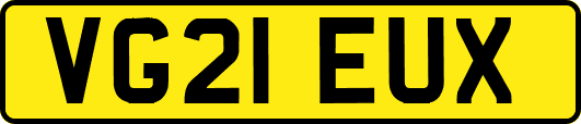 VG21EUX