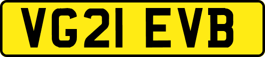 VG21EVB