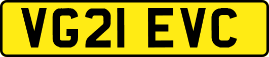 VG21EVC