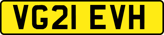 VG21EVH