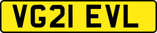 VG21EVL