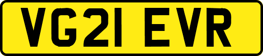 VG21EVR