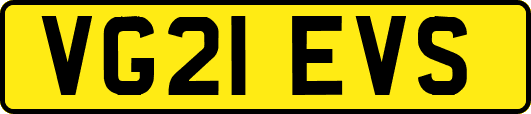 VG21EVS