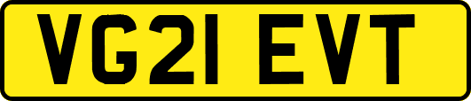 VG21EVT