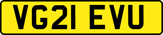 VG21EVU