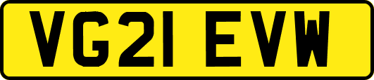 VG21EVW
