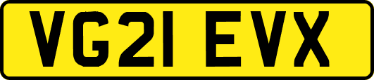 VG21EVX