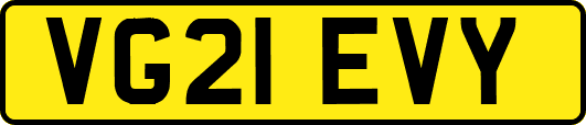 VG21EVY