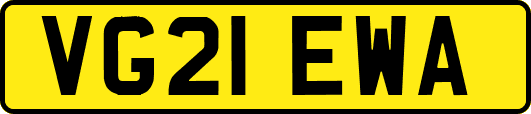 VG21EWA