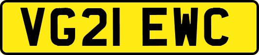 VG21EWC