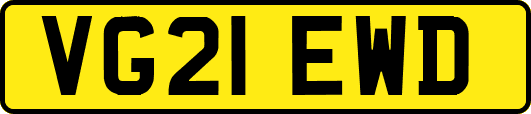 VG21EWD